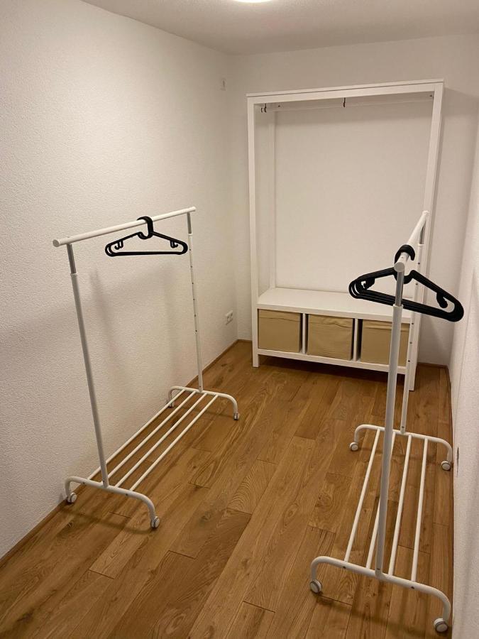 Grosszugiges Apartment In Biberach an der Riß Eksteriør billede
